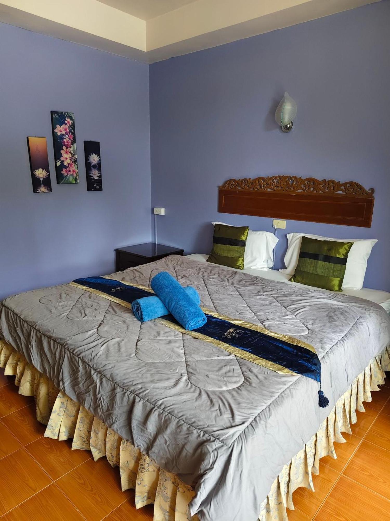 Grand Thai House Resort Lamai Beach (Koh Samui)